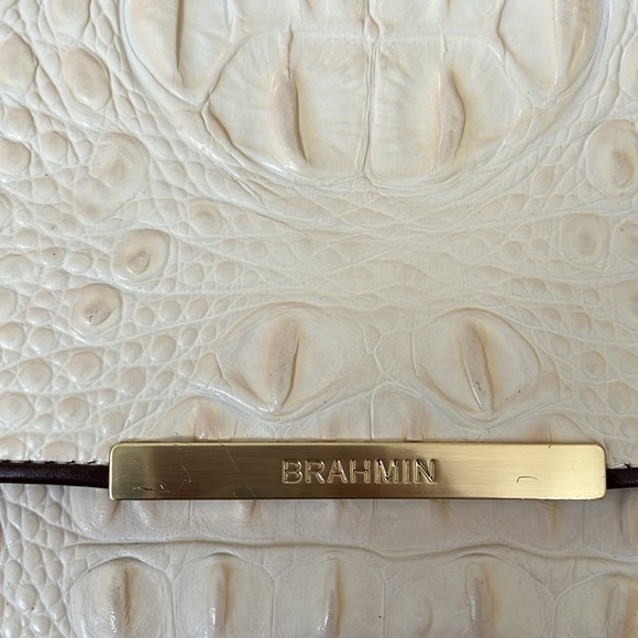 Brahmin bag - Picture 6 of 6